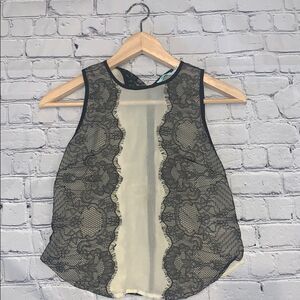 🎽 KimChi Blue From Urban Outfitters Tank Top - Size XS